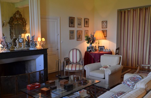 Saint-Agne House | L'art de Vivre à la Francaise