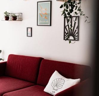 Soorts-Hossegor Hostel | L'Auberge du Diu Biban