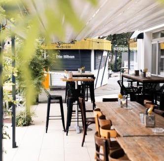 Soorts-Hossegor Hostel | L'Auberge du Diu Biban