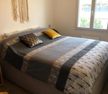 Aureilhan House | L’aureilhannaise