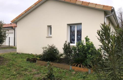 Aureilhan House | L’aureilhannaise