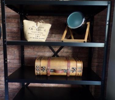Chasseneuil-du-Poitou Apartment | L'aventurier