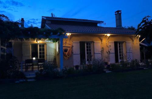 Gradignan Bed & Breakfast | L'eau Bourde
