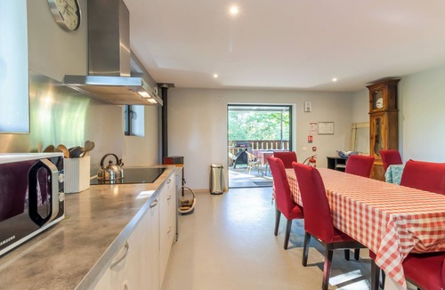 Vitrac House | L'Ecurie de l'Etrier – Large Holiday Home for 20 People at the Gates of Sarlat