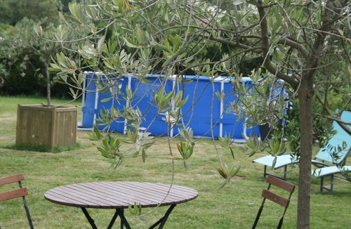 Thezac House | L'Embellie charentaise house between sea and land 11 people swimming pool