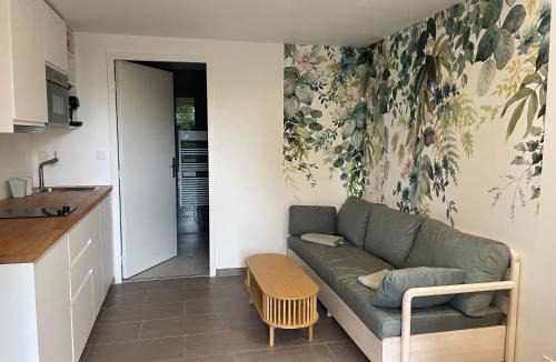 Saint-Loubes Apartment | L'entre deux M