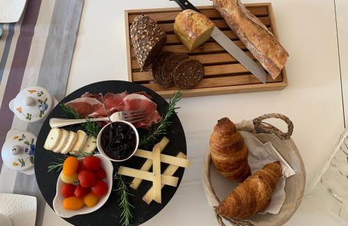 Gauriac Bed & Breakfast | L'ESCALE DE BEL AIR Chambres d'hôtes