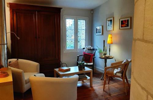 Gauriac Bed & Breakfast | L'ESCALE DE BEL AIR Chambres d'hôtes