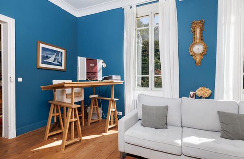 Carignan-de-Bordeaux House | L'escapade