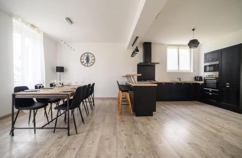 Coulounieix-Chamiers House | L'Escapade Périgourdine, wifi, parking, Netflix, piscine