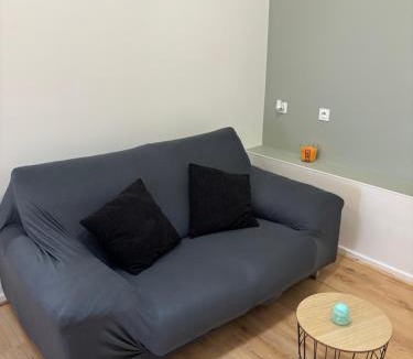 La Celle-sous-Gouzon Apartment | L escapade pro