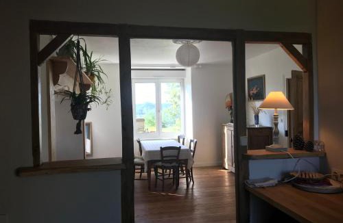Saint-Sylvain House | l'Espace Champêtre