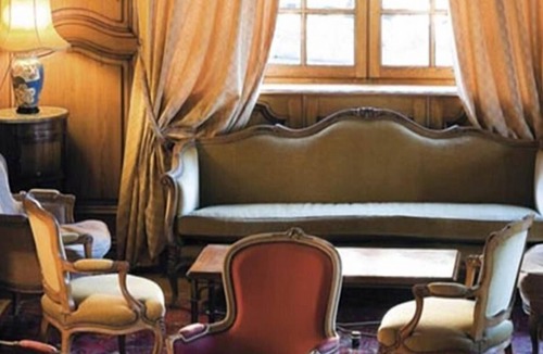 Domme Hotel | L'Esplanade