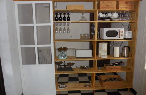 Cublac Bed & Breakfast | L'Esprit d'Autrefois - authentic guest house