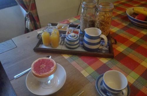 Thiat Bed & Breakfast | L'esquilon Chambre d'hôte