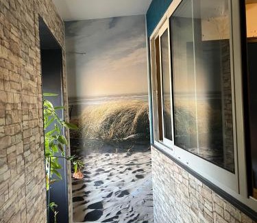 Saint-Seurin-De-Cursac Bed & Breakfast | L'Estuaire