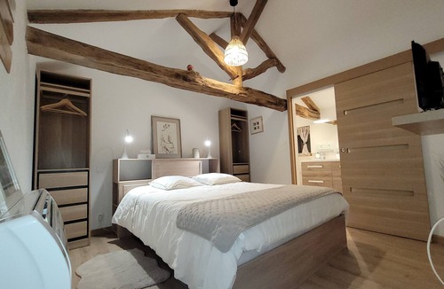 Vienne Other | L'etape Des Vigealieres: 3 Bedroom Cottage