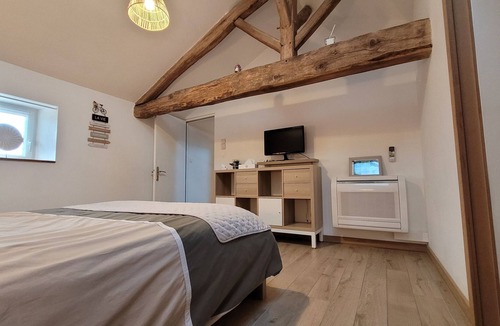 Vienne Other | L'etape Des Vigealieres: 3 Bedroom Cottage