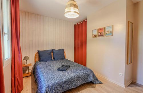 Luglon House | L'Eyre de vacances -Proche Lac Arjuzanx - jeux - terrasse - plancha -