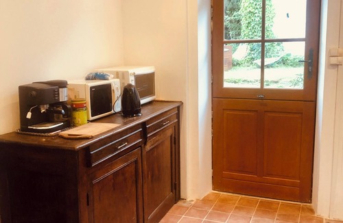 Lacelle Bed & Breakfast | L'hôte des voyageurs en pays Limousin room 3