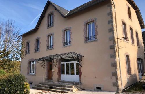 Lacelle Bed & Breakfast | L'hôte des voyageurs en pays Limousin 3