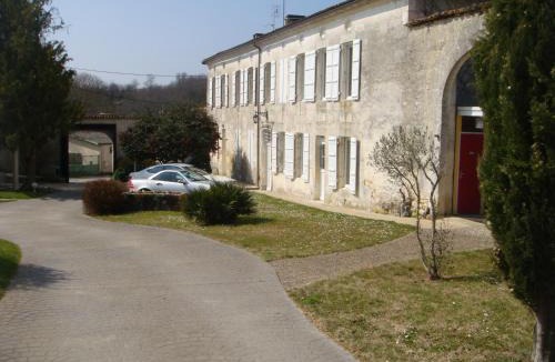 Cherac House | L'Hedoniste