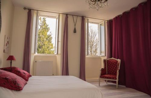 Cherac House | L'Hedoniste