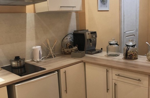 Sarlat-la-Caneda Historic Center Bed & Breakfast | L'hommage