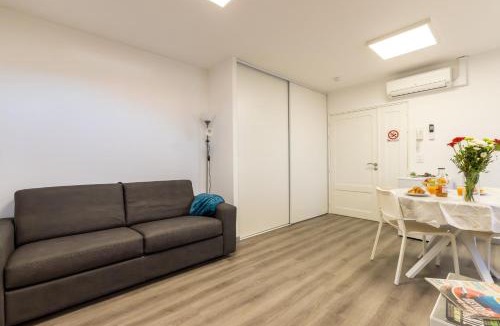 Narrosse Apartment | L'Ilot Narossais 5 - idéal curiste - clim - proche Dax