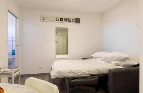 Narrosse Apartment | L'Ilot Narossais 5 - idéal curiste - clim - proche Dax