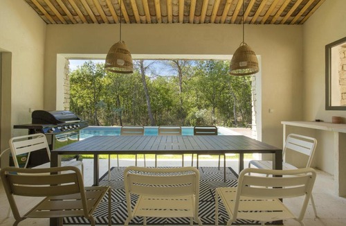 Gordes House | L'Instant Luberon