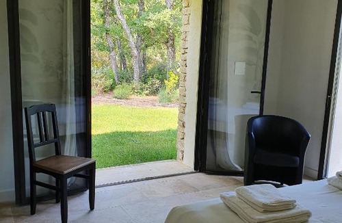 Gordes House | L'Instant Luberon