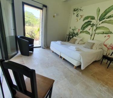 Gordes House | L'Instant Luberon