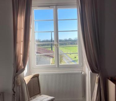 Ozourt Bed & Breakfast | L'Intemporelle