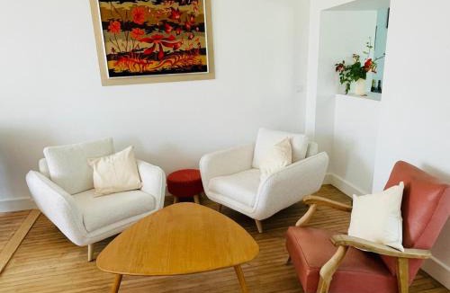 Saint-Trojan-les-Bains House | L OASIS Maison remarquable
