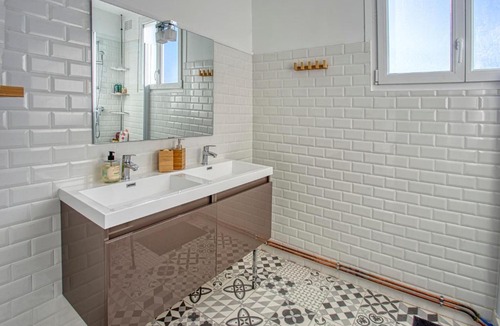 Angouleme Apartment | L'Oasis Urbaine à Angoulême - Pro ou Groupe