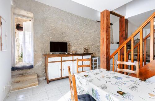 Romegoux House | L' Oléronaise