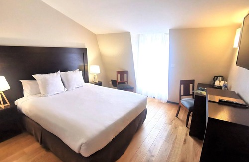 Chancelade Hotel | L'Orangerie du Chateau des Reynats