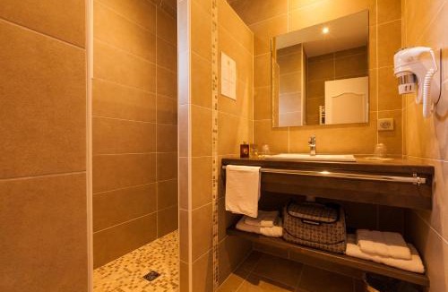 Vezac Hotel | L'Oustal de Vézac