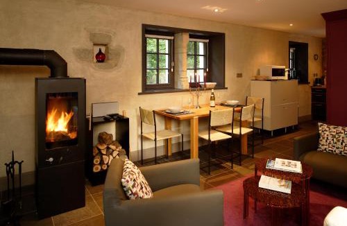 Saint-Dizier-la-Tour House | L'Oustal du Domaine de Louveraude