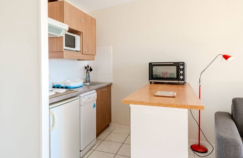 Mimizan-Plage Apartment | L'Oustalet by Interhome