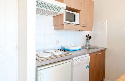 Mimizan-Plage Apartment | L'Oustalet by Interhome