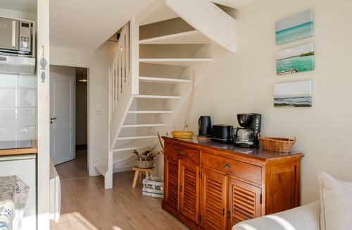 Mimizan-Plage Apartment | L'Oustalet by Interhome