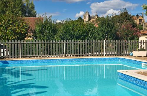 Montfort Bed & Breakfast | La Barde Montfort, votre maison d'hôtes à 4 kms de Sarlat Dordogne