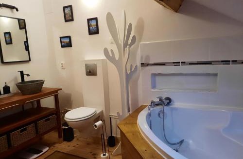 Saint-Vincent-de-Tyrosse Villa | La Bastide