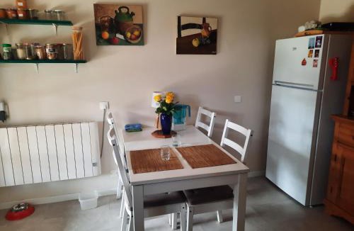 Saint-Vincent-de-Tyrosse Villa | La Bastide