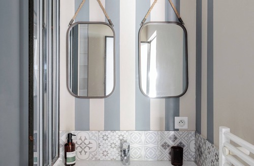 Soussans Bed & Breakfast | La bastide de Margaux