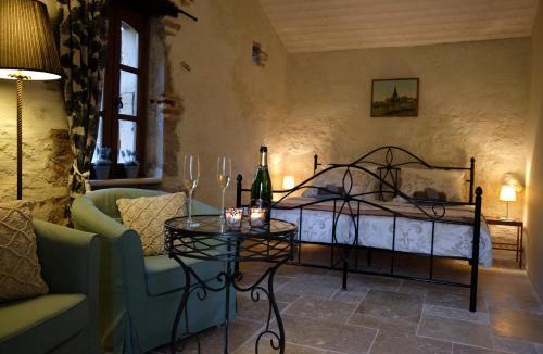 Penne-d'Agenais Bed & Breakfast | La Bastide Portoly B&B "Pruneaux"