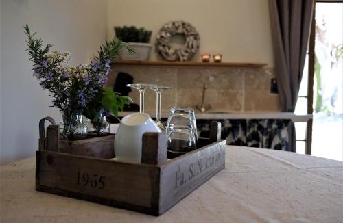 Penne-d'Agenais Bed & Breakfast | La Bastide Portoly B&B "Pruneaux"