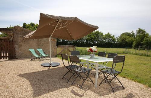 Gizay House | La Baudo